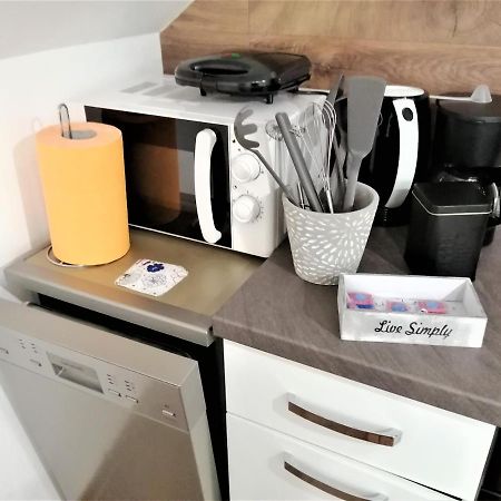 Tesla Coil Apartments Gospić Dış mekan fotoğraf